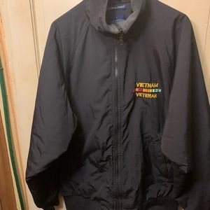 Men’s Vietnam Veteran Jacket
